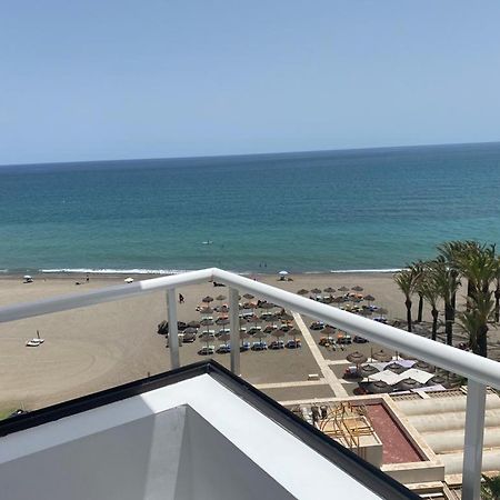Edificio Playa Mar Apartment Torremolinos Bagian luar foto