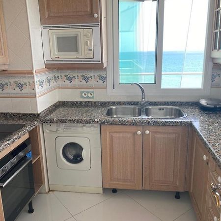 Edificio Playa Mar Apartment Torremolinos Bagian luar foto