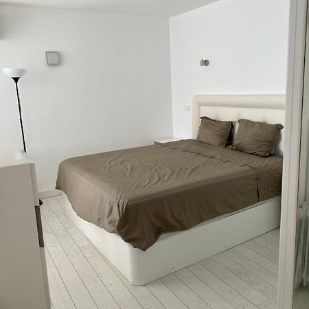 Edificio Playa Mar Apartment Torremolinos Bagian luar foto