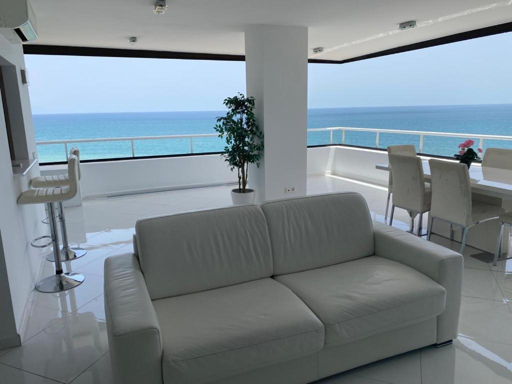 Edificio Playa Mar Apartment Torremolinos Bagian luar foto