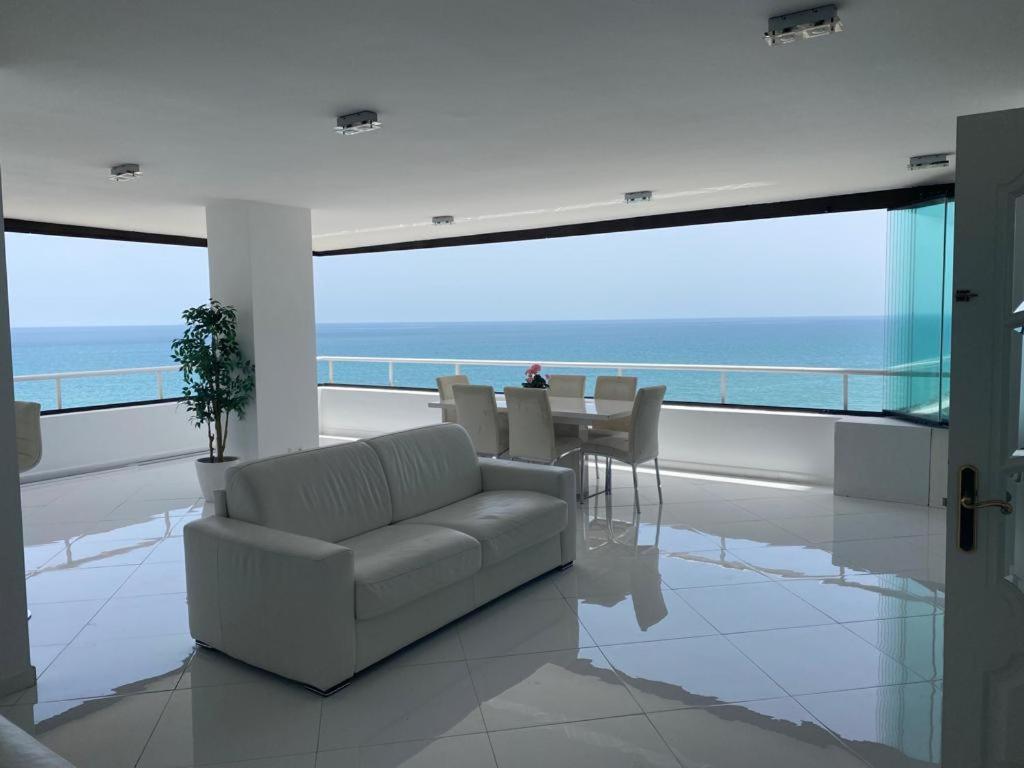 Edificio Playa Mar Apartment Torremolinos Bagian luar foto