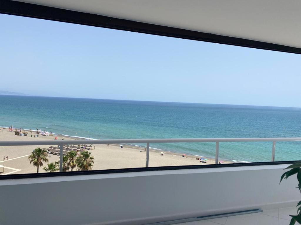 Edificio Playa Mar Apartment Torremolinos Bagian luar foto