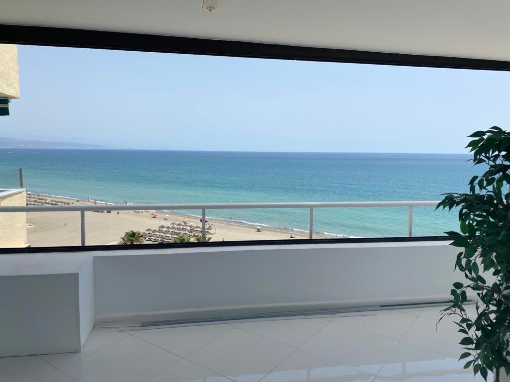 Edificio Playa Mar Apartment Torremolinos Bagian luar foto