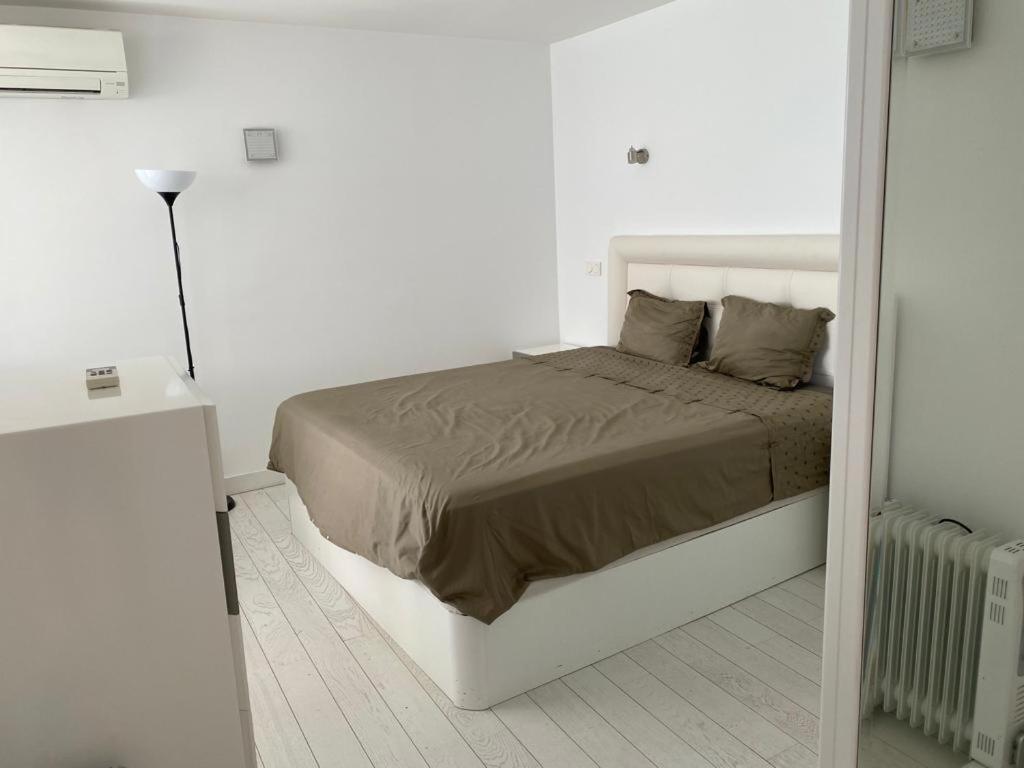 Edificio Playa Mar Apartment Torremolinos Bagian luar foto
