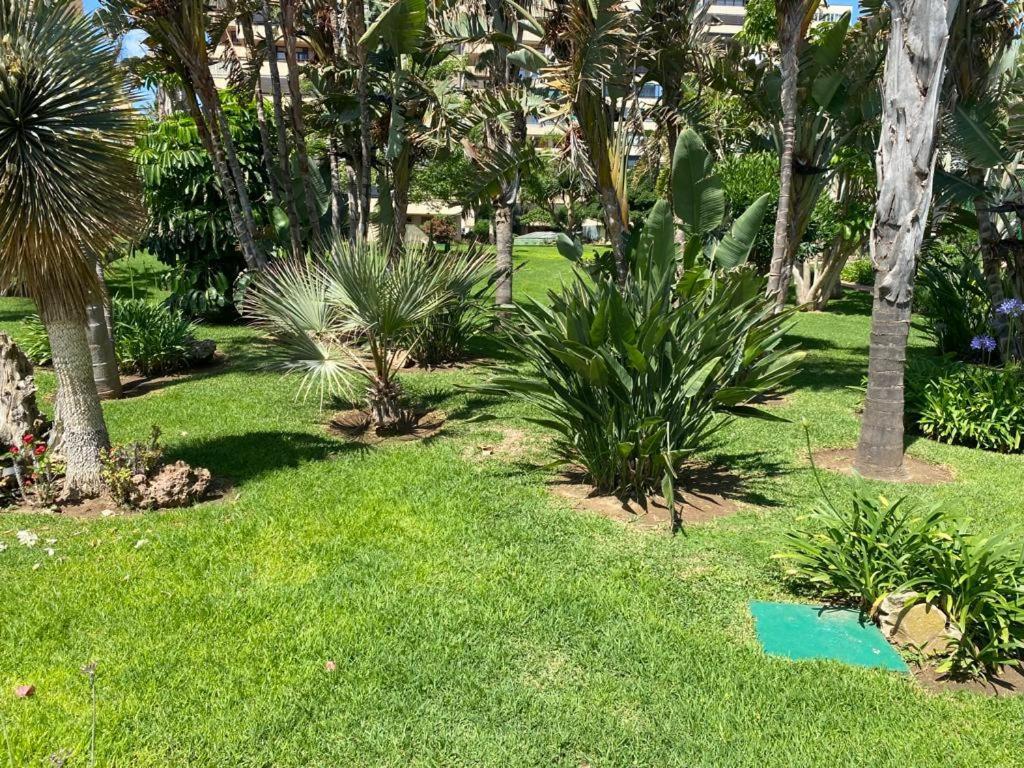 Edificio Playa Mar Apartment Torremolinos Bagian luar foto
