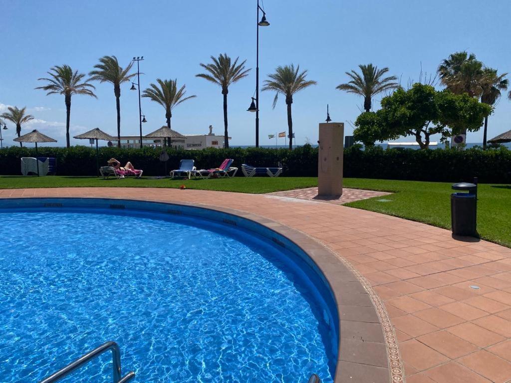 Edificio Playa Mar Apartment Torremolinos Bagian luar foto